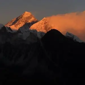 Explore Everest Base Camp sharing Helicopter Tour for 1 days with Eco Holidays Nepal and discover unforgettable experiences - Photo 4