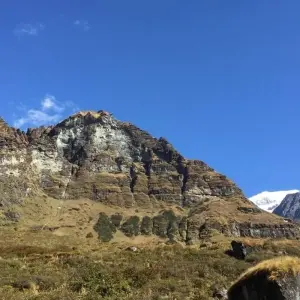 Explore Annapurna Base Camp Trek Via Poon Hill 2023/2024/2025 for 11 days with Eco Holidays Nepal and discover unforgettable experiences - Photo 8