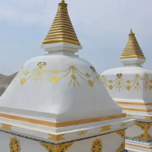 Explore Upper Mustang Photography Tour 12 Days 2024/2025/2026 for 12 days with Eco Holidays Nepal and discover unforgettable experiences - Photo 3