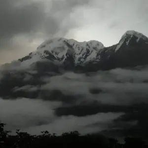 Explore Mardi Himal Short Trek 5 Days 2023/2024/2025 for 5 days with Eco Holidays Nepal and discover unforgettable experiences - Photo 8