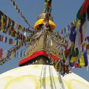Explore Kathmandu Valley Rim Trekking – 3 Days for 3 days with Eco Holidays Nepal and discover unforgettable experiences - Photo 11