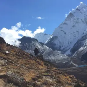 Explore Everest Base Camp sharing Helicopter Tour for 1 days with Eco Holidays Nepal and discover unforgettable experiences - Photo 5