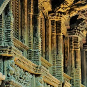 Explore Nepal Luxury 5 Days Tour 2024/2025 for 5 days with Eco Holidays Nepal and discover unforgettable experiences - Photo 4