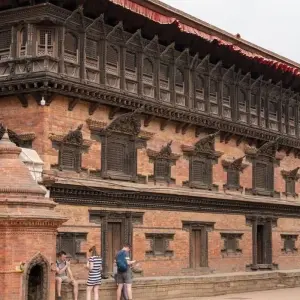 Explore Family Holiday to Nepal 2023/2024/2025 for 9 days with Eco Holidays Nepal and discover unforgettable experiences - Photo 9
