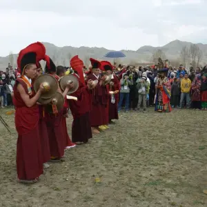 Explore Upper Mustang Photography Tour 12 Days 2024/2025/2026 for 12 days with Eco Holidays Nepal and discover unforgettable experiences - Photo 4
