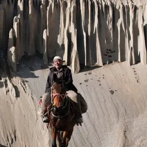 Explore Upper Mustang Trek 14 Days for 14 days with Eco Holidays Nepal and discover unforgettable experiences - Photo 10