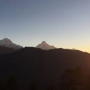 Explore Poon Hill 2 Days Trek 2024/2025 for 2 days with Eco Holidays Nepal and discover unforgettable experiences - Photo 4