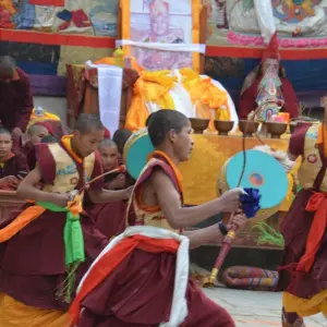 Explore Upper Mustang Photography Tour 12 Days 2024/2025/2026 for 12 days with Eco Holidays Nepal and discover unforgettable experiences - Photo 5