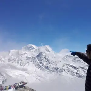 Explore Everest Base Camp Trek with Helicopter Return 2024/2025/2026 for 10 days with Eco Holidays Nepal and discover unforgettable experiences - Photo 8