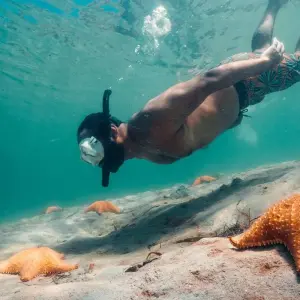 Explore Panama Highlights: City, Highlands, and Island Escapes for 10 days with EcoCircuitos Panama and discover unforgettable experiences - Photo 3