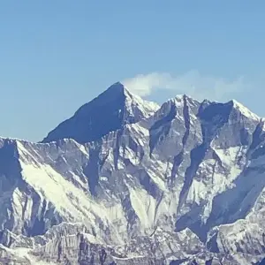 Explore Everest Base Camp 12 Days  2024/2025/2026 for 12 days with Eco Holidays Nepal and discover unforgettable experiences - Photo 7