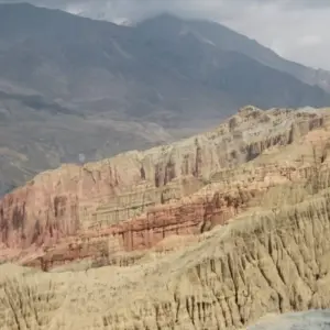 Explore Upper Mustang Photography Tour 12 Days 2024/2025/2026 for 12 days with Eco Holidays Nepal and discover unforgettable experiences - Photo 6