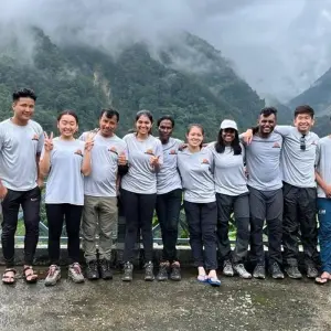 Explore Poon Hill 2 Days Trek 2024/2025 for 2 days with Eco Holidays Nepal and discover unforgettable experiences - Photo 7