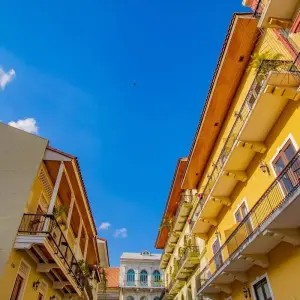 Explore Panama's Best: The Canal, Coffee, and Cloud Forest Escape for 7 days with EcoCircuitos Panama and discover unforgettable experiences - Photo 6