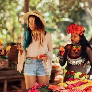 Explore Panama Highlights: City, Highlands, and Island Escapes for 10 days with EcoCircuitos Panama and discover unforgettable experiences - Photo 5