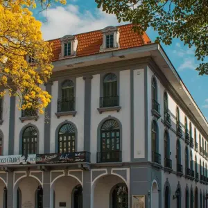 Explore Urban to Island: Panama City & Bocas Adventure for 7 days with EcoCircuitos Panama and discover unforgettable experiences - Photo 6