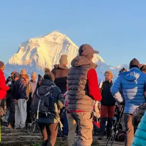 Explore Poon Hill 2 Days Trek 2024/2025 for 2 days with Eco Holidays Nepal and discover unforgettable experiences - Photo 8