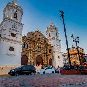 Explore Panama's Best: The Canal, Coffee, and Cloud Forest Escape for 7 days with EcoCircuitos Panama and discover unforgettable experiences - Photo 7