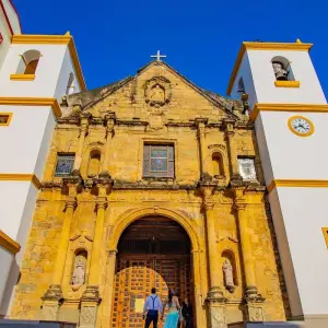 Explore Panama Highlights: City, Highlands, and Island Escapes for 10 days with EcoCircuitos Panama and discover unforgettable experiences - Photo 7