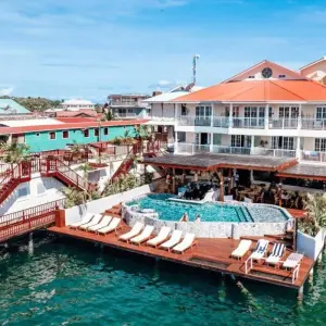 Explore Urban to Island: Panama City & Bocas Adventure for 7 days with EcoCircuitos Panama and discover unforgettable experiences - Photo 8