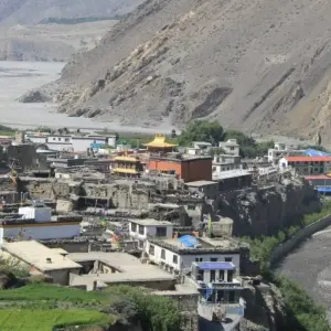 Explore Upper Mustang Photography Tour 12 Days 2024/2025/2026 for 12 days with Eco Holidays Nepal and discover unforgettable experiences - Photo 11