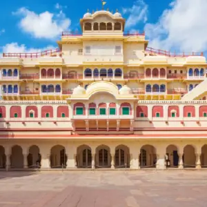 Explore 3 Days of Golden Triangle Magic for 3 days with Edshil Tours  and discover unforgettable experiences - Photo 3