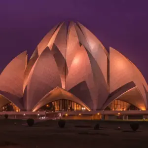 Explore Unforgettable 5-Day Golden Triangle Experience from Delhi for 5 days with Edshil Tours  and discover unforgettable experiences - Photo 4