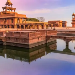 Explore 3 Days of Golden Triangle Magic for 3 days with Edshil Tours  and discover unforgettable experiences - Photo 4