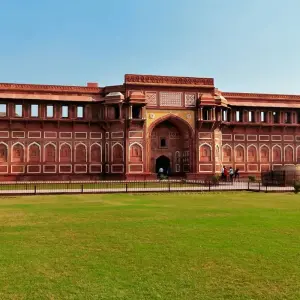 Explore Unforgettable 5-Day Golden Triangle Experience from Delhi for 5 days with Edshil Tours  and discover unforgettable experiences - Photo 5