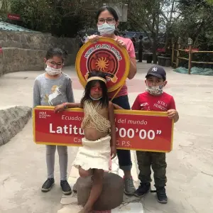 Explore Ecuador from Quito to Guayaquil for 8 days with Ecuador Wonders and discover unforgettable experiences - Photo 8