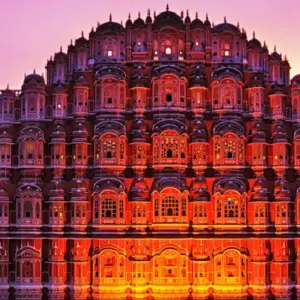 Explore A 15-Day Journey Through Delhi, Rajasthan, Agra, and Mathura for 15 days with Edshil Tours  and discover unforgettable experiences - Photo 3