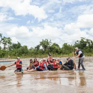 Explore Ecuador from Quito to Guayaquil with Amazon Region for 10 days with Ecuador Wonders and discover unforgettable experiences - Photo 8
