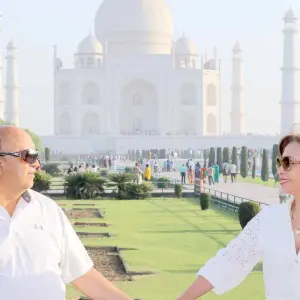 Explore 3 Days of Golden Triangle Magic for 3 days with Edshil Tours  and discover unforgettable experiences - Photo 6