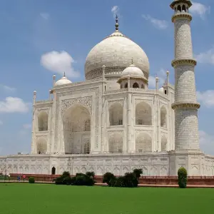 Explore Remarkable India's 6 day Golden triangle tour for 6 days with Edshil Tours  and discover unforgettable experiences - Photo 2