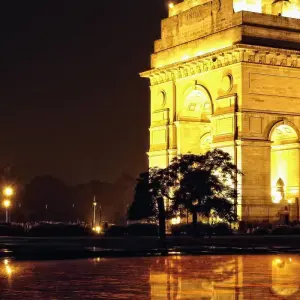 Explore Remarkable India's 6 day Golden triangle tour for 6 days with Edshil Tours  and discover unforgettable experiences - Photo 3