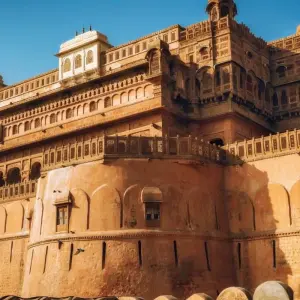 Explore Discover India in 12 Days: From the Golden Triangle to Rajasthan and Mathura for 12 days with Edshil Tours  and discover unforgettable experiences - Photo 8