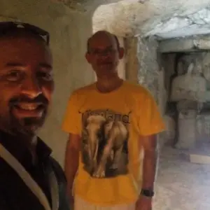 Explore Legend of the Nile: 6-Days Tour for 5 stars Nile Cruise Aswan to Luxor & Sleeper Train Round Trip From Cairo for 6 days with Egypt Best Holidays  and discover unforgettable experiences - Photo 2