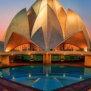 Explore A 15-Day Journey Through Delhi, Rajasthan, Agra, and Mathura for 15 days with Edshil Tours  and discover unforgettable experiences - Photo 6