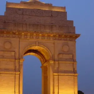 Explore Remarkable India's 6 day Golden triangle tour for 6 days with Edshil Tours  and discover unforgettable experiences - Photo 4