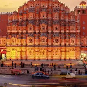Explore A Week of Wonders Exploring Delhi, Jaipur, Agra, Mathura, and Varanasi for 7 days with Edshil Tours  and discover unforgettable experiences - Photo 6