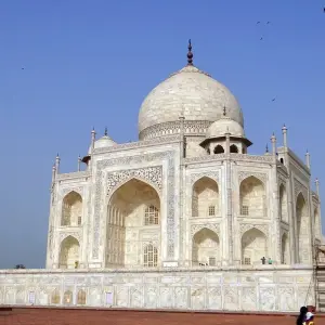 Explore India's famous 5 days golden triangle tour for 5 days with Edshil Tours  and discover unforgettable experiences - Photo 5