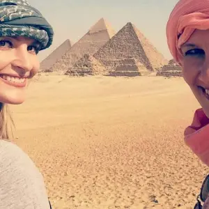 Explore Tutankhamen Tour - 3 Days (Giza Pyramids, Sphinx, Egyptian Museum & Entrance fees) for 3 days with Egypt Best Holidays  and discover unforgettable experiences - Photo 3