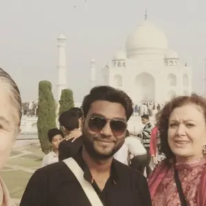 Explore Remarkable India's 6 day Golden triangle tour for 6 days with Edshil Tours  and discover unforgettable experiences - Photo 5