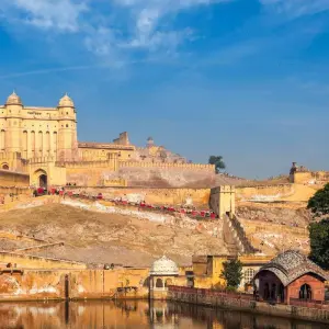 Explore A Week of Wonders Exploring Delhi, Jaipur, Agra, Mathura, and Varanasi for 7 days with Edshil Tours  and discover unforgettable experiences - Photo 7