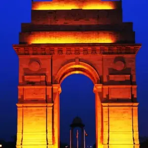 Explore Discover India in 12 Days: From the Golden Triangle to Rajasthan and Mathura for 12 days with Edshil Tours  and discover unforgettable experiences - Photo 10