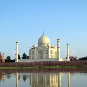 Explore Remarkable India's 6 day Golden triangle tour for 6 days with Edshil Tours  and discover unforgettable experiences - Photo 6