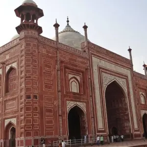 Explore 4 Days in the Golden Triangle: A Cultural and Historical Adventure Through Delhi, Agra, and Jaipur for 4 days with Edshil Tours  and discover unforgettable experiences - Photo 7