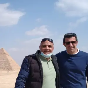Explore Egypt Highlights - 5 Days Guided tours to Cairo and Luxor by Sleeper Train for 5 days with Egypt Best Holidays  and discover unforgettable experiences - Photo 2