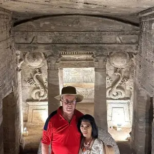 Explore Egypt on the Line - 5 Days (Guided Tour to Cairo, Giza and Alexandria) for 5 days with Egypt Best Holidays  and discover unforgettable experiences - Photo 7