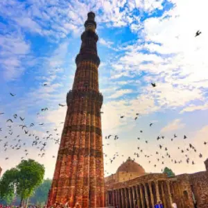Explore A Week of Wonders Exploring Delhi, Jaipur, Agra, Mathura, and Varanasi for 7 days with Edshil Tours  and discover unforgettable experiences - Photo 9